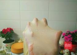 椰蓉面包的做法图解5