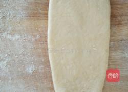 椰蓉面包的做法图解12