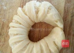 椰蓉面包的做法图解15