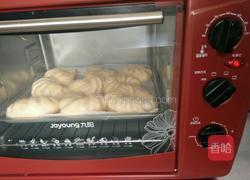 椰蓉面包的做法图解21