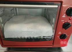 椰蓉面包的做法图解22