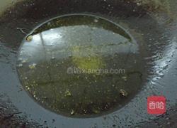 山芥梗炒饭的做法图解5
