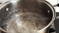 凉拌米线的做法图解3