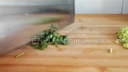 凉拌米线的做法图解8