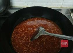 家常水煮肉片的做法图解7