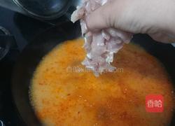 家常水煮肉片的做法图解8