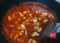 家常水煮肉片的做法图解9