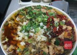 家常水煮肉片的做法图解17