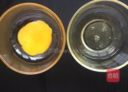 萌萌哒波点蛋包饭的做法图解1