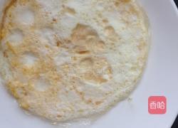 萌萌哒波点蛋包饭的做法图解5