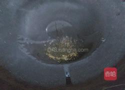 蛋泡柿子汤的做法图解3