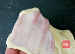 椰丝奶油面包的做法图解2