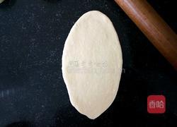 椰丝奶油面包的做法图解6