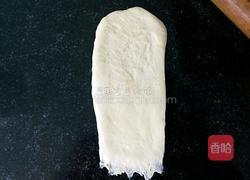 椰丝奶油面包的做法图解7