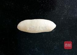 椰丝奶油面包的做法图解8