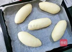 椰丝奶油面包的做法图解10