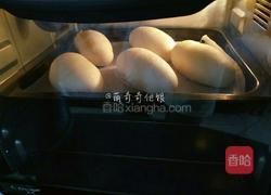 椰丝奶油面包的做法图解12