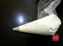 椰丝奶油面包的做法图解14