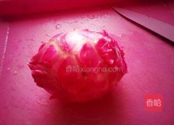 小猪酱肉包的做法图解1