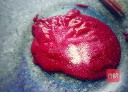 小猪酱肉包的做法图解3