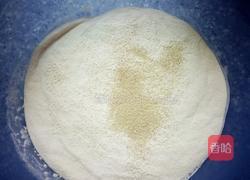 小猪酱肉包的做法图解4