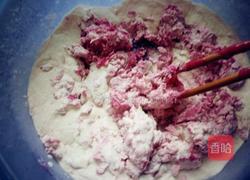 小猪酱肉包的做法图解5