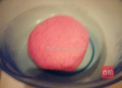 小猪酱肉包的做法图解6