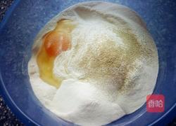 小猪酱肉包的做法图解7