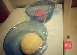 小猪酱肉包的做法图解9