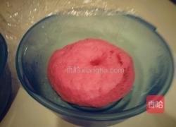 小猪酱肉包的做法图解10