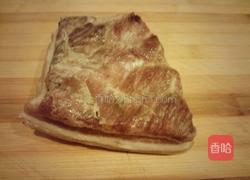小猪酱肉包的做法图解12