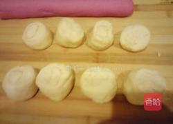 小猪酱肉包的做法图解16
