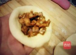 小猪酱肉包的做法图解18
