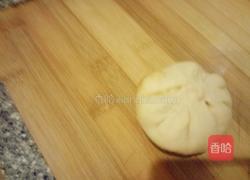 小猪酱肉包的做法图解19