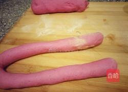 小猪酱肉包的做法图解21