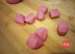 小猪酱肉包的做法图解22