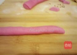 小猪酱肉包的做法图解27