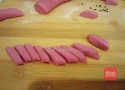 小猪酱肉包的做法图解28