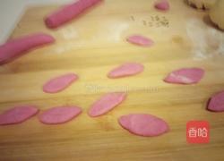 小猪酱肉包的做法图解29