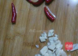 简易版蒜拌黄豆的做法图解3