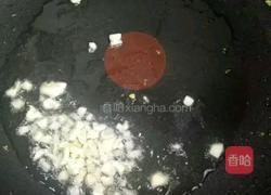 蛋炒方便面的做法图解2