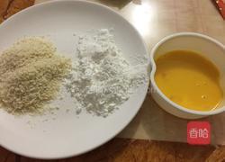 香脆烤鸡柳的做法图解3