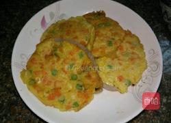 洋葱圈蛋饼的做法图解7