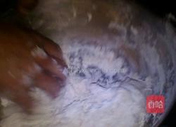 乳腐煎饼的做法图解1