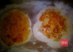 乳腐煎饼的做法图解7