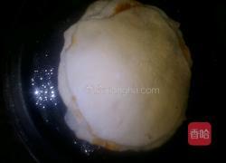 乳腐煎饼的做法图解8