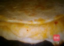 乳腐煎饼的做法图解9