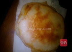 乳腐煎饼的做法图解11