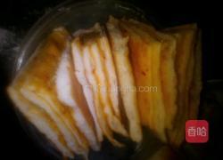 乳腐煎饼的做法图解12