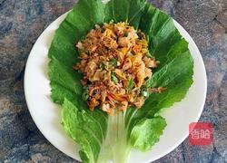 大米豆饭饭包的做法图解12